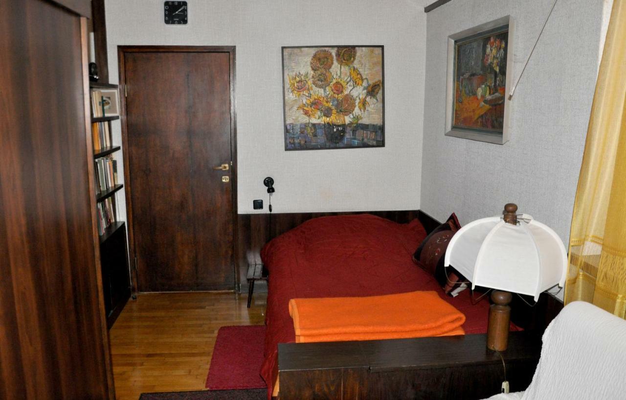 Pokoje Goscinne Pod Sikornikiem Cracovia Exterior foto